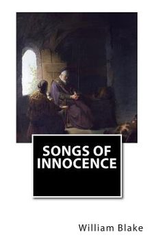 portada Songs of Innocence (en Inglés)