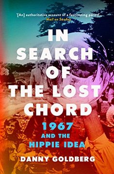 portada In Search Of The Lost Chord