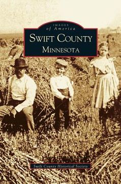 portada Swift County, Minnesota (en Inglés)