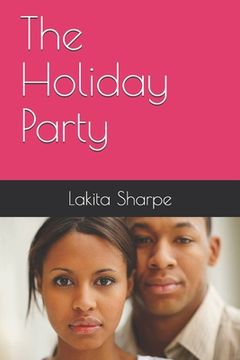 portada The Holiday Party (en Inglés)