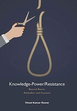 portada Knowledge-Power (en Inglés)