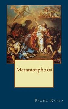 portada Metamorphosis (in English)