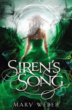 portada Siren's Song (The Storm Siren Trilogy) (en Inglés)