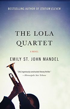 portada The Lola Quartet (en Inglés)