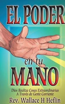 portada El Poder en tus Manos (in Spanish)