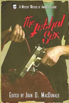 portada The Lethal Sex (in English)