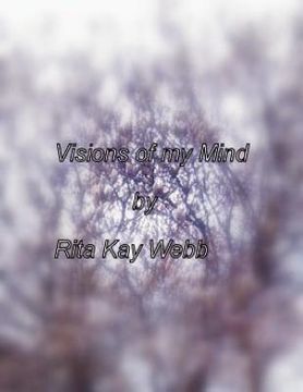 portada visions of my mind