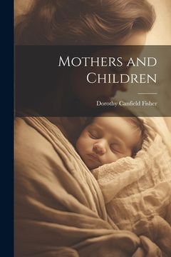 portada Mothers and Children (en Inglés)
