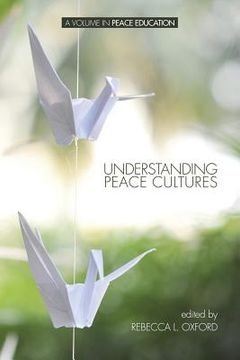 portada Understanding Peace Cultures