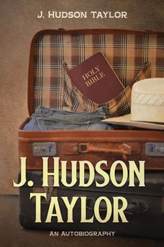 portada J. Hudson Taylor (en Inglés)
