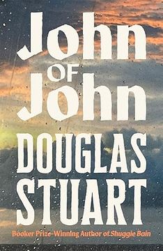 portada John of John