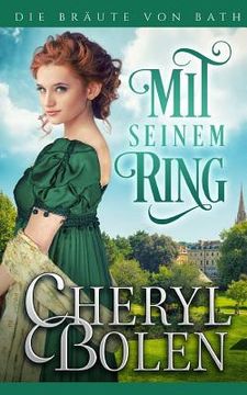 portada Mit seinem Ring: With His Ring (German edition) (en Alemán)