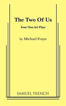 portada the two of us (in English)