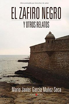 portada El Zafiro Negro Y Otros Relatos (spanish Edition)