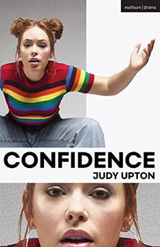 portada Confidence (Modern Plays) (in English)
