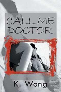 portada Call me Doctor (en Inglés)