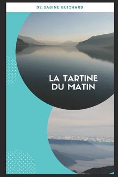 portada La Tartine Du Matin (en Francés)