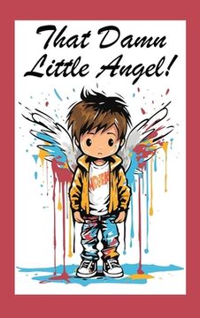 portada That Damn Little Angel (en Inglés)