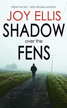portada Shadow Over the Fens 