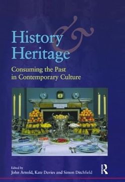 portada History and Heritage: Illustrated Edition (en Inglés)