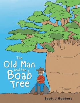 portada The Old Man and the Boab Tree (in English)