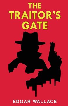 portada The Traitor's Gate (en Inglés)