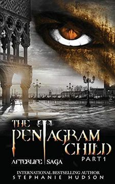portada The Pentagram Child - Part one (5) (Afterlife Saga) (en Inglés)