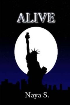 portada Alive