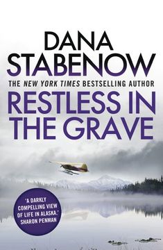 portada Restless In The Grave (A Kate Shugak Investigation)