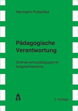 portada Pädagogische Verantwortung (en Alemán)