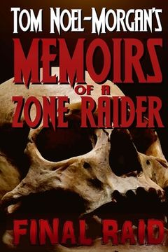 portada Final Raid: Memoirs of a Zone Raider