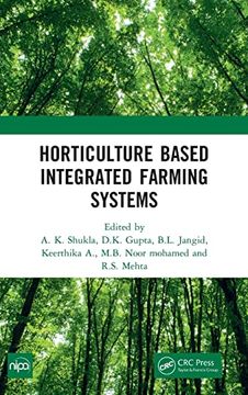 portada Horticulture Based Integrated Farming Systems (en Inglés)
