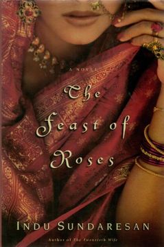 The Feast of Roses: A Novel (en Inglés)