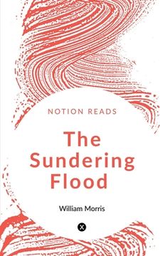 portada The Sundering Flood (in English)