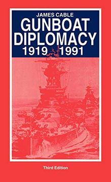 portada Gunboat Diplomacy 
