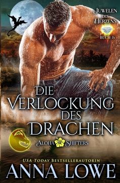 portada Die Verlockung des Drachen (in German)