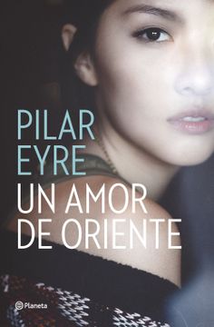 portada Un Amor de Oriente (in Spanish)