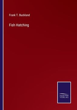 portada Fish Hatching (en Inglés)