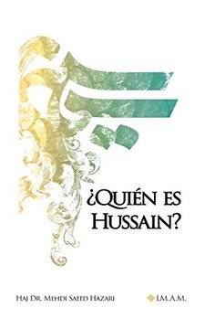 portada Quién es Hussain?