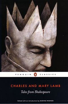 portada Tales From Shakespeare (Penguin Classics) (in English)