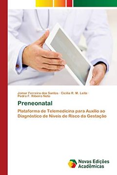 portada Preneonatal