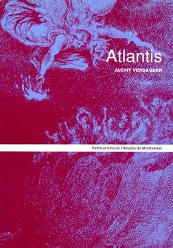 portada Atlantis (in Catalá)