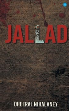 portada Jallad (en Inglés)