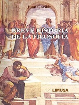 portada Breve Historia de la Filosofia/ a Brief History of Philosophy (Spanish Edition)