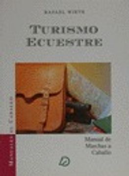 portada Turismo Ecuestre (in Spanish)
