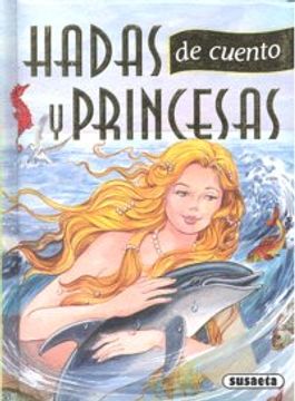 portada Hadas y princesas de cuento 3