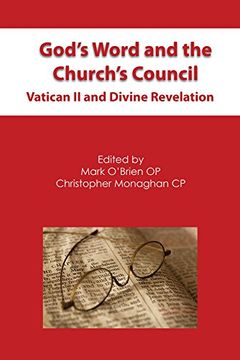 portada God's Word and the Church's Council: Vatican II and Divine Revelation