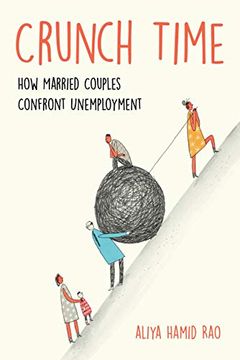 portada Crunch Time: How Married Couples Confront Unemployment (en Inglés)