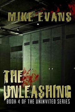 portada The Unleashing (in English)