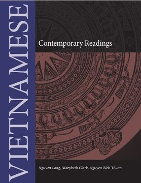 portada Contemporary Vietnamese Readings (in English)